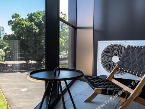 Roomerang At Parque Apartments G3 - Darwin Holiday 1