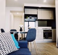 Dreaming Apartment on Melbourne CBD - Darwin Holiday