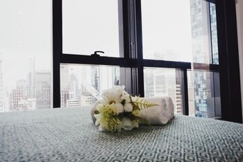 Dreaming Apartment On Melbourne CBD - Darwin Holiday 6