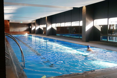 Holistay Fulton Lane 41 Luxury Home - Darwin Holiday 0