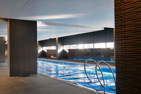 Holistay Fulton Lane 41 Luxury Home - Darwin Holiday 1