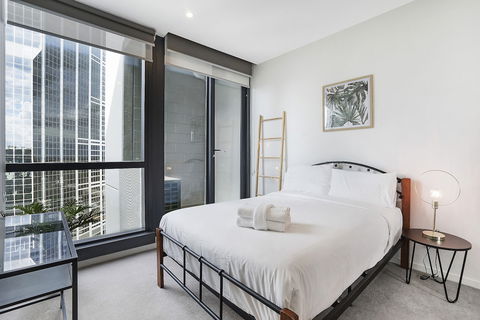 Roomerang At Melbourne Star 40 - Darwin Holiday 3