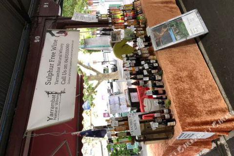 Shenhuang Apartment - Darwin Holiday 4