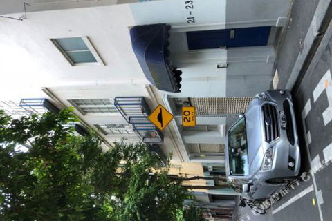 Shenhuang Apartment - Darwin Holiday 0