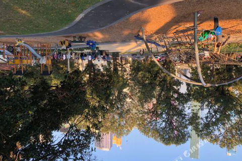 Shenhuang Apartment - Darwin Holiday 2