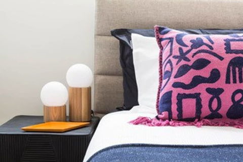 3513-24 Janebell - Large 3-Bedroom QV Apartment - Best CBD Location - Darwin Holiday 4