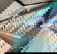 3513-24 Janebell - Large 3-Bedroom QV Apartment - Best CBD Location - Darwin Holiday