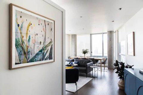 3513-24 Janebell - Large 3-Bedroom QV Apartment - Best CBD Location - Darwin Holiday 5