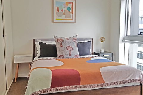 3513-24 Janebell - Large 3-Bedroom QV Apartment - Best CBD Location - Darwin Holiday 3