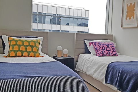 3513-24 Janebell - Large 3-Bedroom QV Apartment - Best CBD Location - Darwin Holiday 2