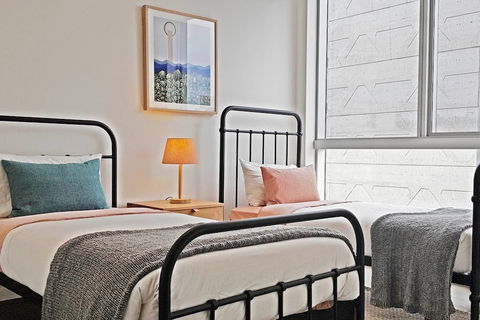 3513-24 Janebell - Large 3-Bedroom QV Apartment - Best CBD Location - Darwin Holiday 6