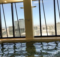 Pamela3248 Homestay Southern Cross Train Station - Darwin Holiday