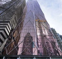 Avanti Two Bedroom View Apartment Floor 44 CBD - Darwin Holiday