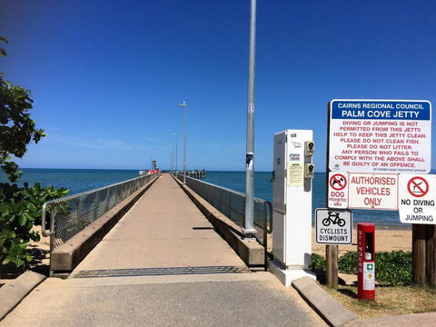 Paradise In Palm Cove - Darwin Holiday 5