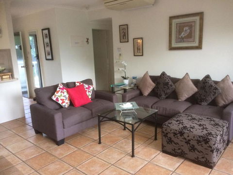 Paradise In Palm Cove - Darwin Holiday 2