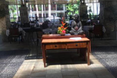 Private One Bedroom Sea Temple Penthouse Apartment 422 - Darwin Holiday 2