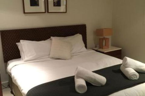 Private One Bedroom Sea Temple Penthouse Apartment 422 - Darwin Holiday 0