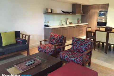 Private One Bedroom Sea Temple Penthouse Apartment 422 - Darwin Holiday 4