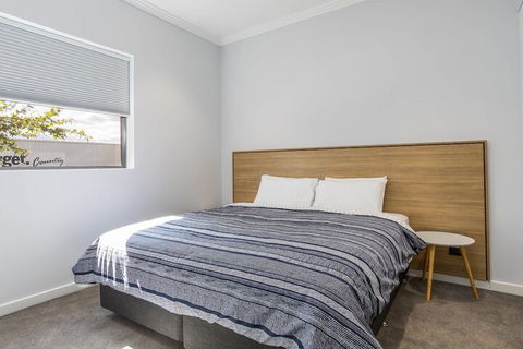 Civic Apartments - Darwin Holiday 6