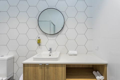 Civic Apartments - Darwin Holiday 4