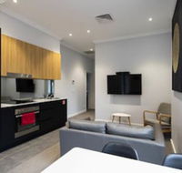 Civic Apartments - Darwin Holiday