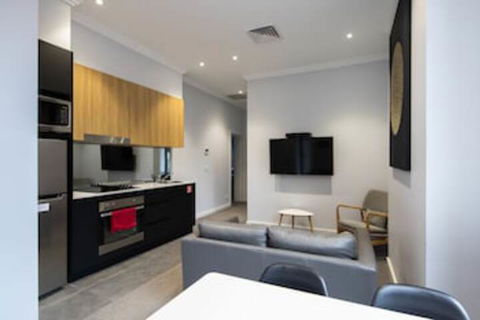 Civic Apartments - Darwin Holiday 0