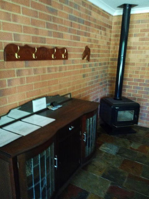 Busselton Beachfront - Darwin Holiday 4