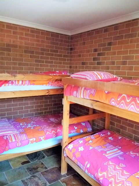 Busselton Beachfront - Darwin Holiday 3