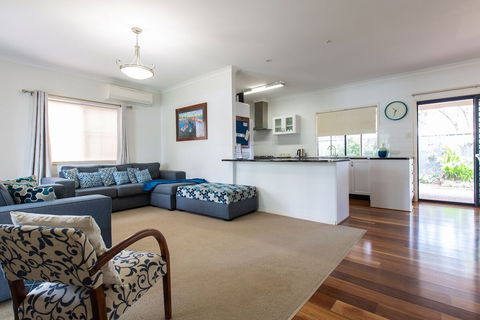 Baydream Believer - Darwin Holiday 3