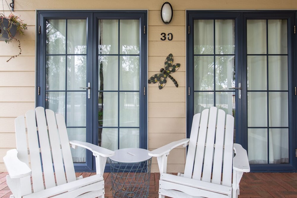 Busselton WA Darwin Holiday