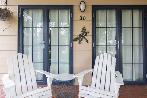 Baydream Believer - Darwin Holiday 0