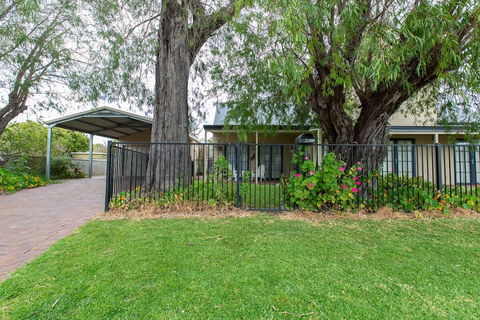 Baydream Believer - Darwin Holiday 2