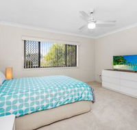 Kingscliff Ocean View Apartment 5 / 8 Seaview - Darwin Holiday