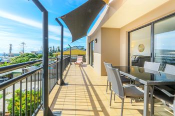 Kingscliff Ocean View Apartment 5 / 8 Seaview - Darwin Holiday 6