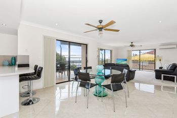 Kingscliff Ocean View Apartment 5 / 8 Seaview - Darwin Holiday 4