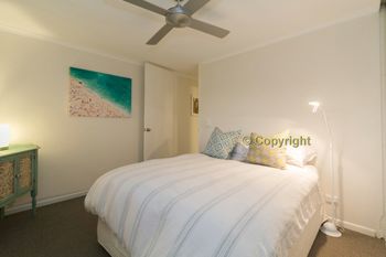 The Dunes North Kingscliff Beach Front Apartment - Darwin Holiday 4