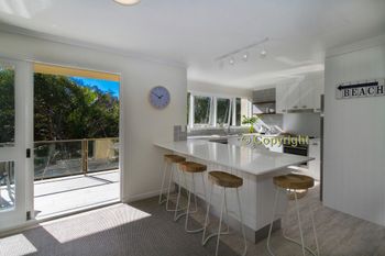 The Dunes North Kingscliff Beach Front Apartment - Darwin Holiday 3