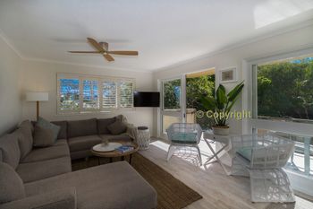 The Dunes North Kingscliff Beach Front Apartment - Darwin Holiday 6