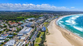 10 / 39 Kingscliff Street - Darwin Holiday 4