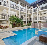 Ocean Views on Paradiso 218 - Darwin Holiday