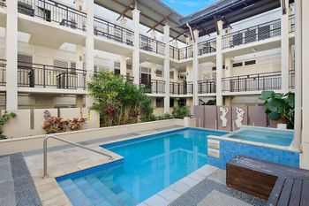 Ocean Views On Paradiso 218 - Darwin Holiday 0