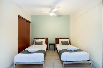 Ocean Views On Paradiso 218 - Darwin Holiday 1