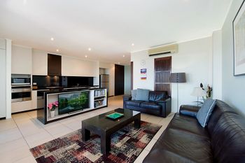 Ocean Views On Paradiso 218 - Darwin Holiday 4