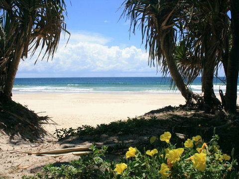 Ozone Shores - Darwin Holiday 1