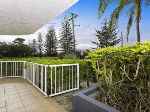 Ozone Shores - Darwin Holiday 2