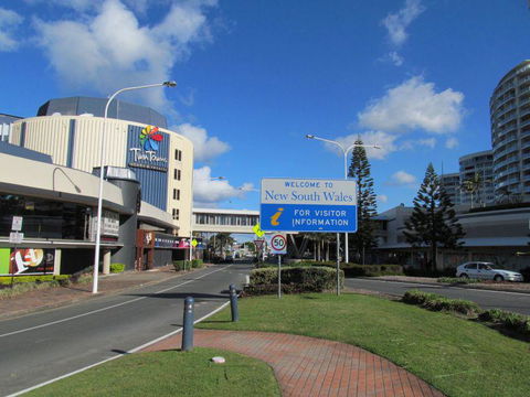 Ozone Shores - Darwin Holiday 5