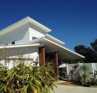 Creekside Family Escape - Darwin Holiday