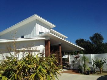 Creekside Family Escape - Darwin Holiday 0