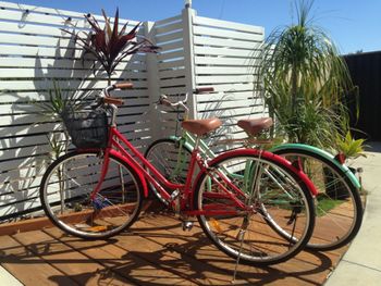 Creekside Family Escape - Darwin Holiday 4