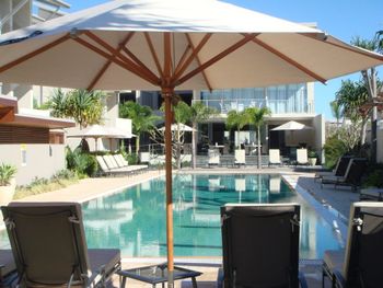Bale Beach Front Resort Home Apartment 1128 - Darwin Holiday 1